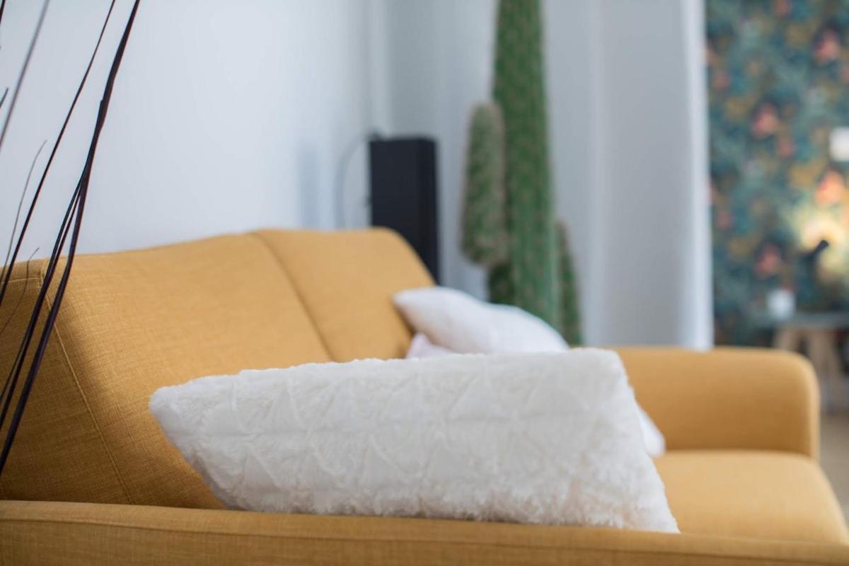 פריז Appartement Cosy Proche Arc Triomphe - 2P מראה חיצוני תמונה
