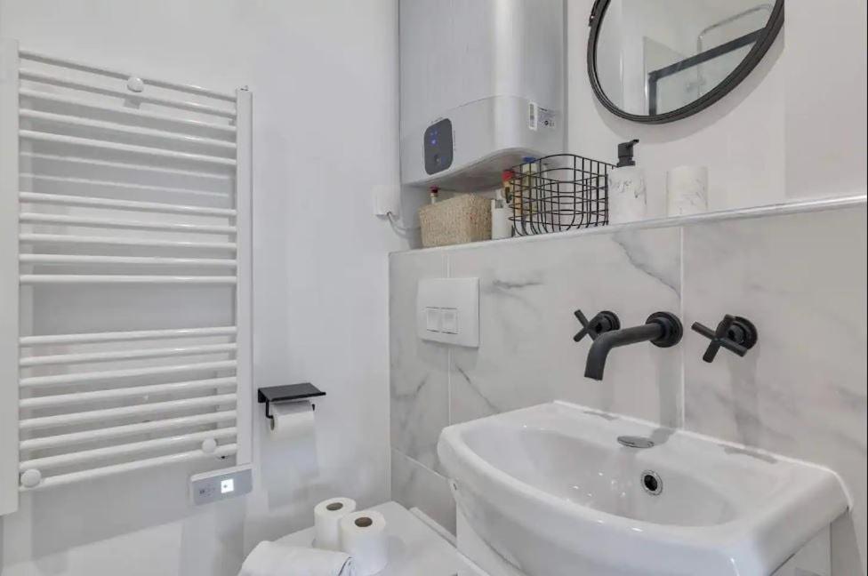פריז Appartement Cosy Proche Arc Triomphe - 2P מראה חיצוני תמונה